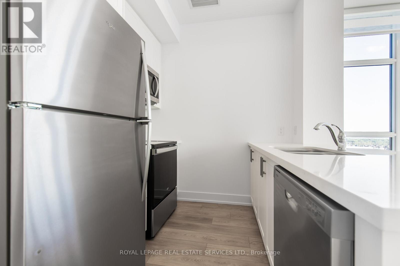 1211 - 470 Dundas Street E, Hamilton, Ontario  L8B 2A6 - Photo 5 - X13231876