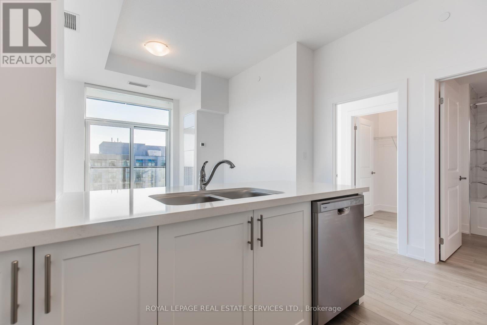 1211 - 470 Dundas Street E, Hamilton, Ontario  L8B 2A6 - Photo 7 - X13231876