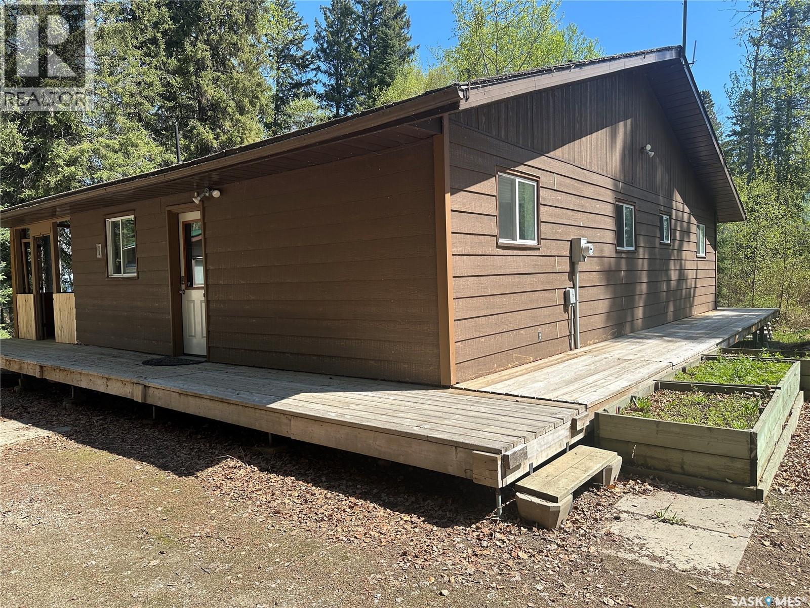 713 Niskemin Drive, Northern Admin District, Saskatchewan  S0J 1L0 - Photo 20 - SK038018