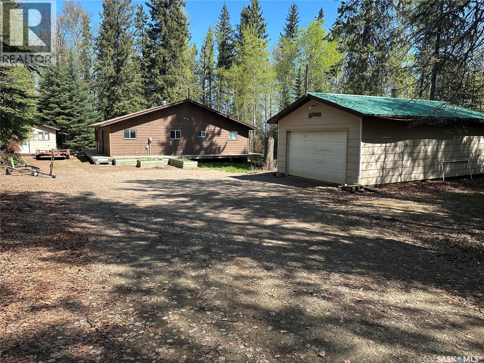713 Niskemin Drive, Northern Admin District, Saskatchewan  S0J 1L0 - Photo 27 - SK038018