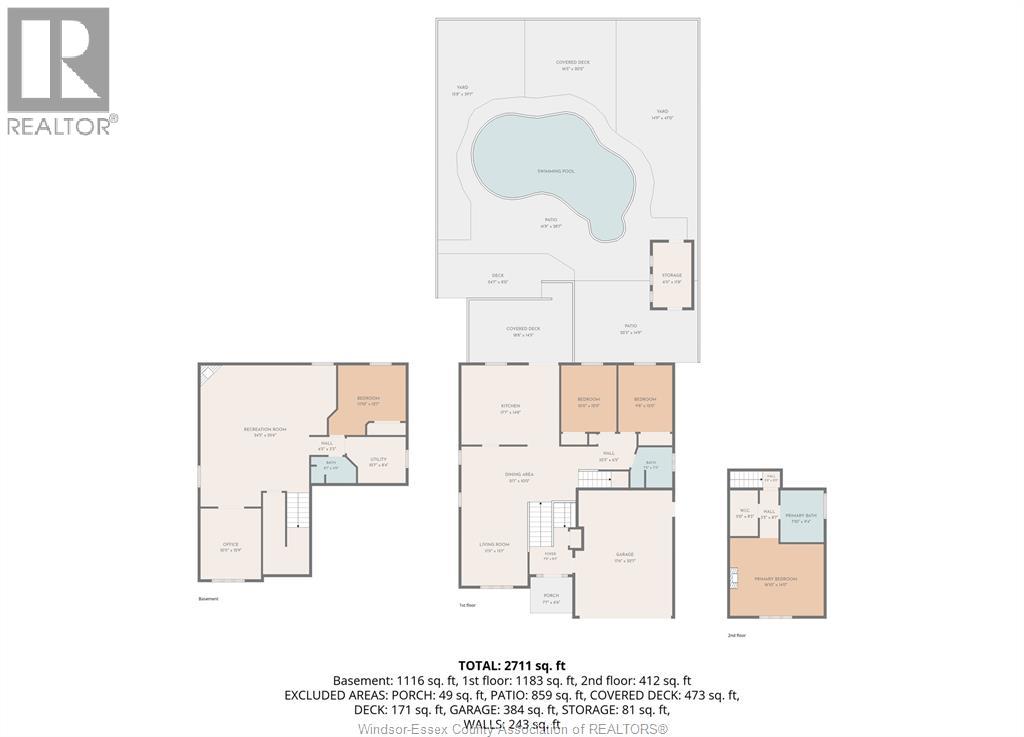 2287 Northway Ave, Windsor, Ontario  N9B 3Y3 - Photo 40 - 26012597