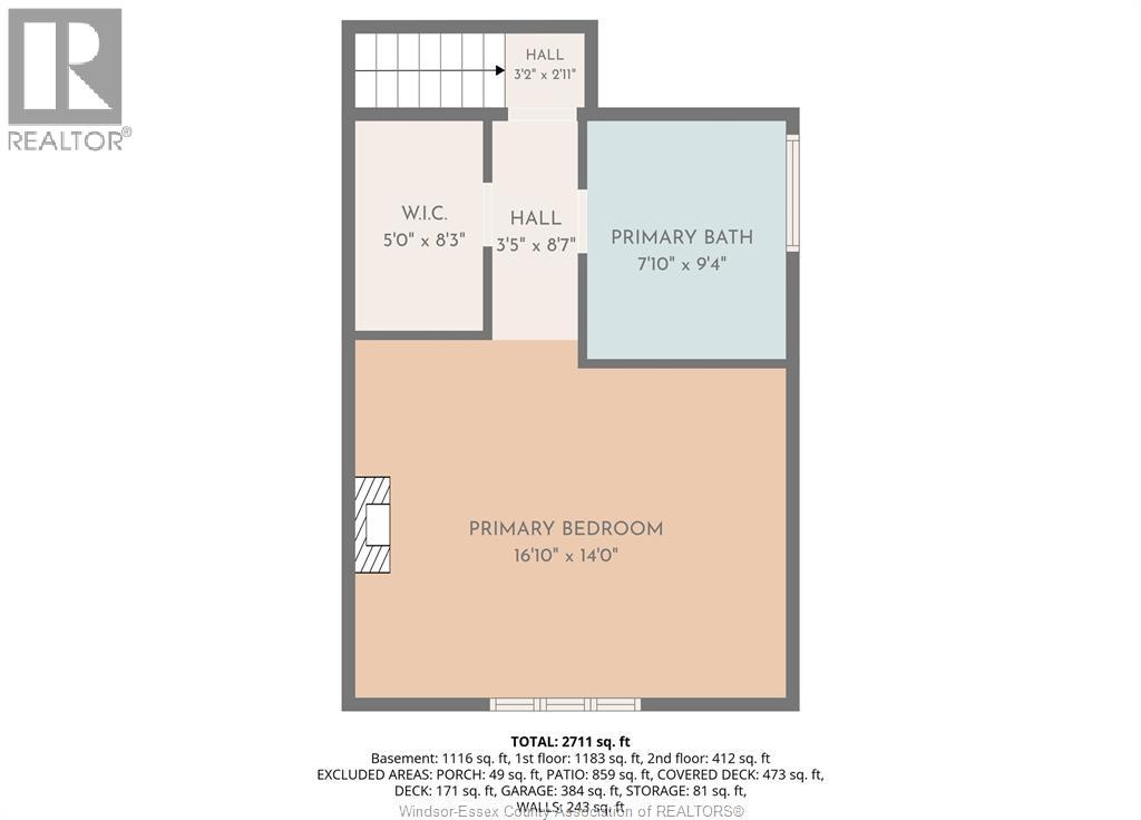 2287 Northway Ave, Windsor, Ontario  N9B 3Y3 - Photo 43 - 26012597