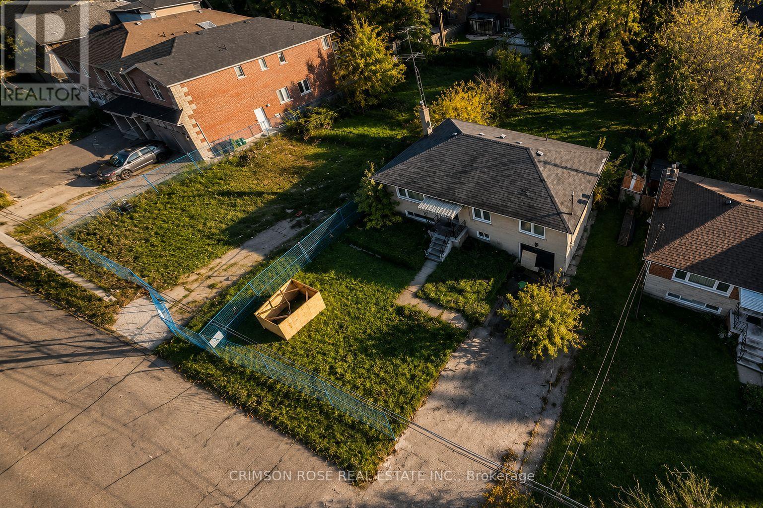 387 Hounslow Avenue, Toronto, Ontario  M2R 1H7 - Photo 6 - C13225854