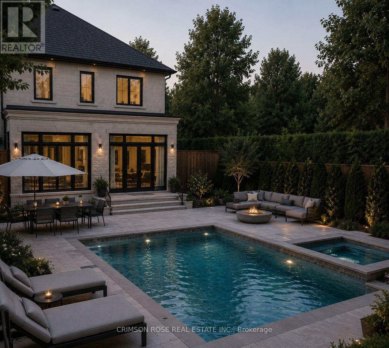 389 Hounslow Avenue, Toronto, Ontario  M2R 1H7 - Photo 2 - C13225926