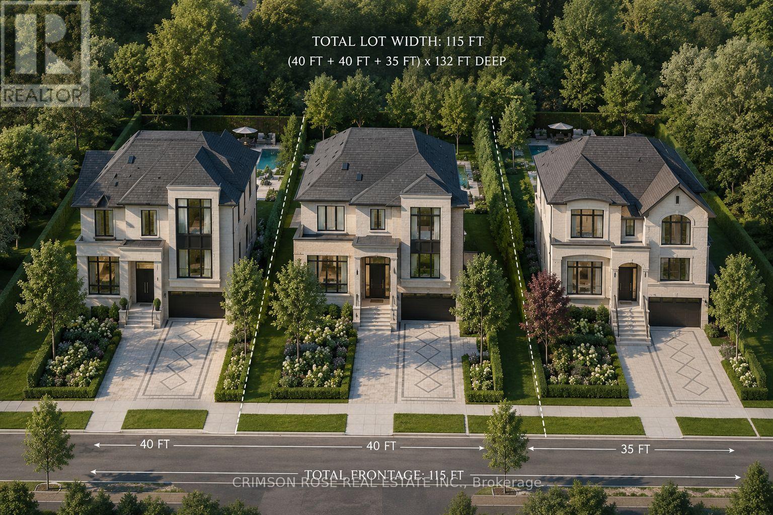 389 Hounslow Avenue, Toronto, Ontario  M2R 1H7 - Photo 3 - C13225984