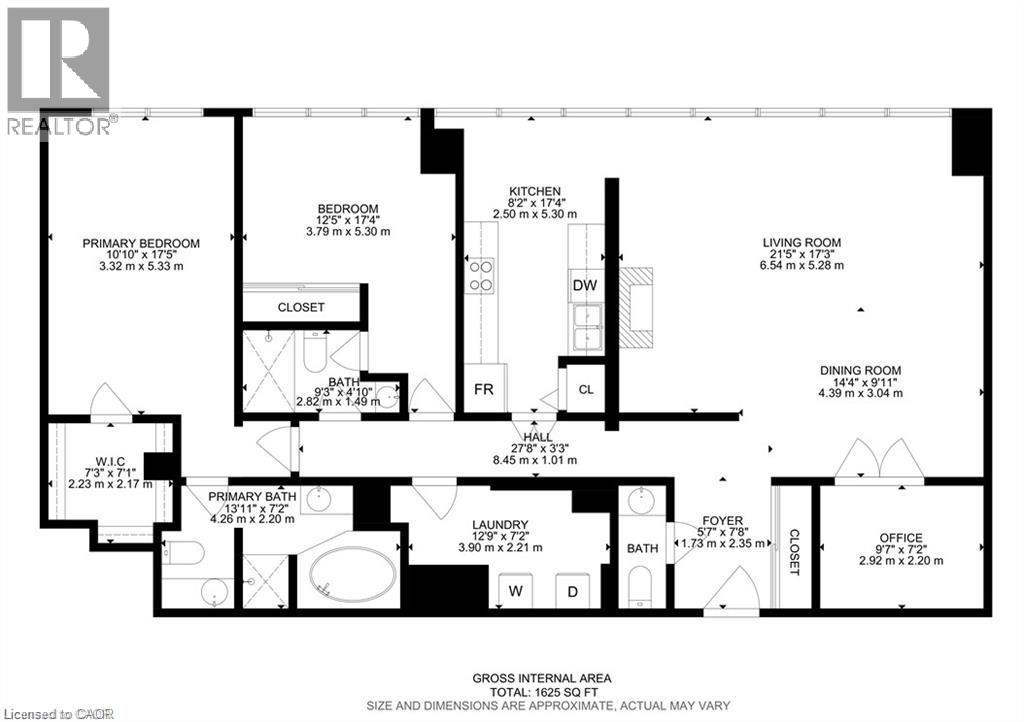 100 Millside Drive Unit# Ss01, Milton, Ontario  L9T 5E2 - Photo 48 - 40796476