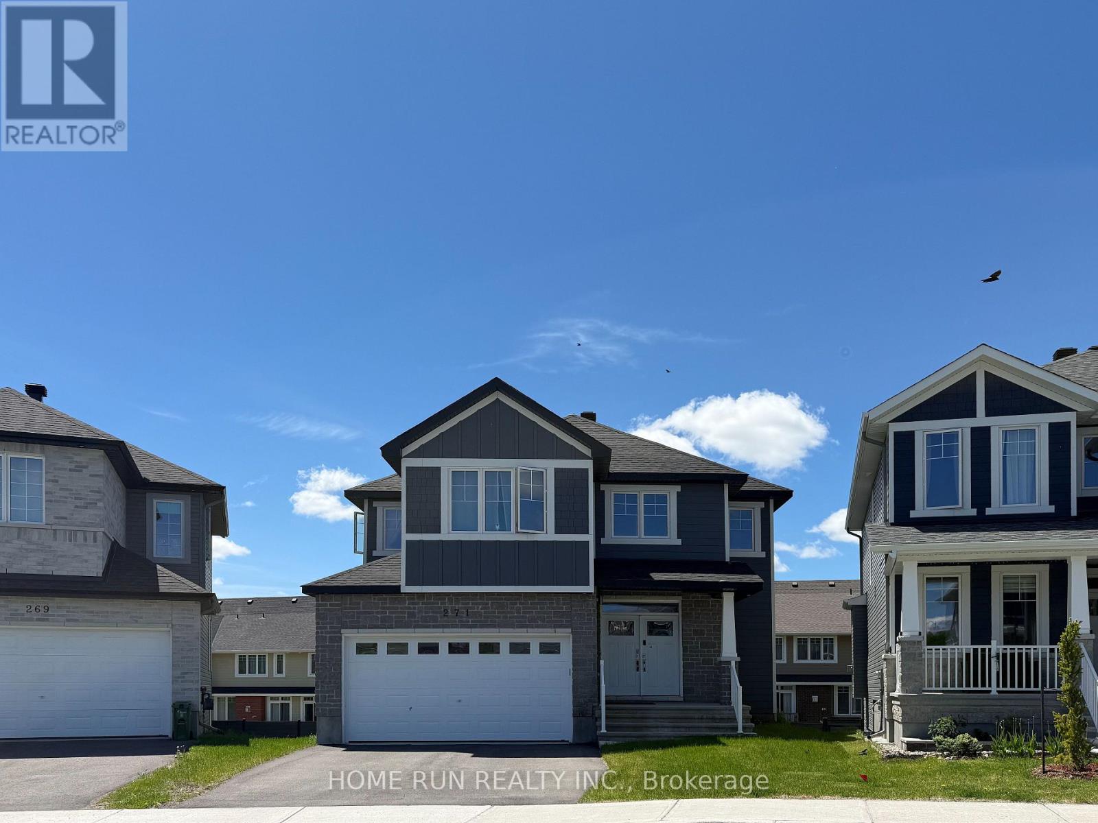 271 Ketchikan Crescent, Ottawa, Ontario  K2T 0S2 - Photo 2 - X13231906