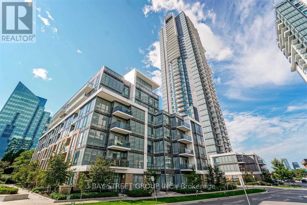 3412 - 55 ANN O'REILLY ROAD, Toronto, Ontario