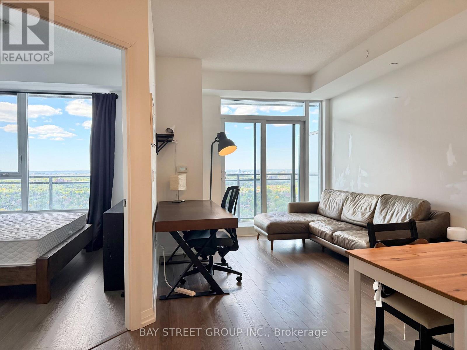 3412 - 55 Ann O'reilly Road, Toronto, Ontario  M2J 0E1 - Photo 11 - C13231896