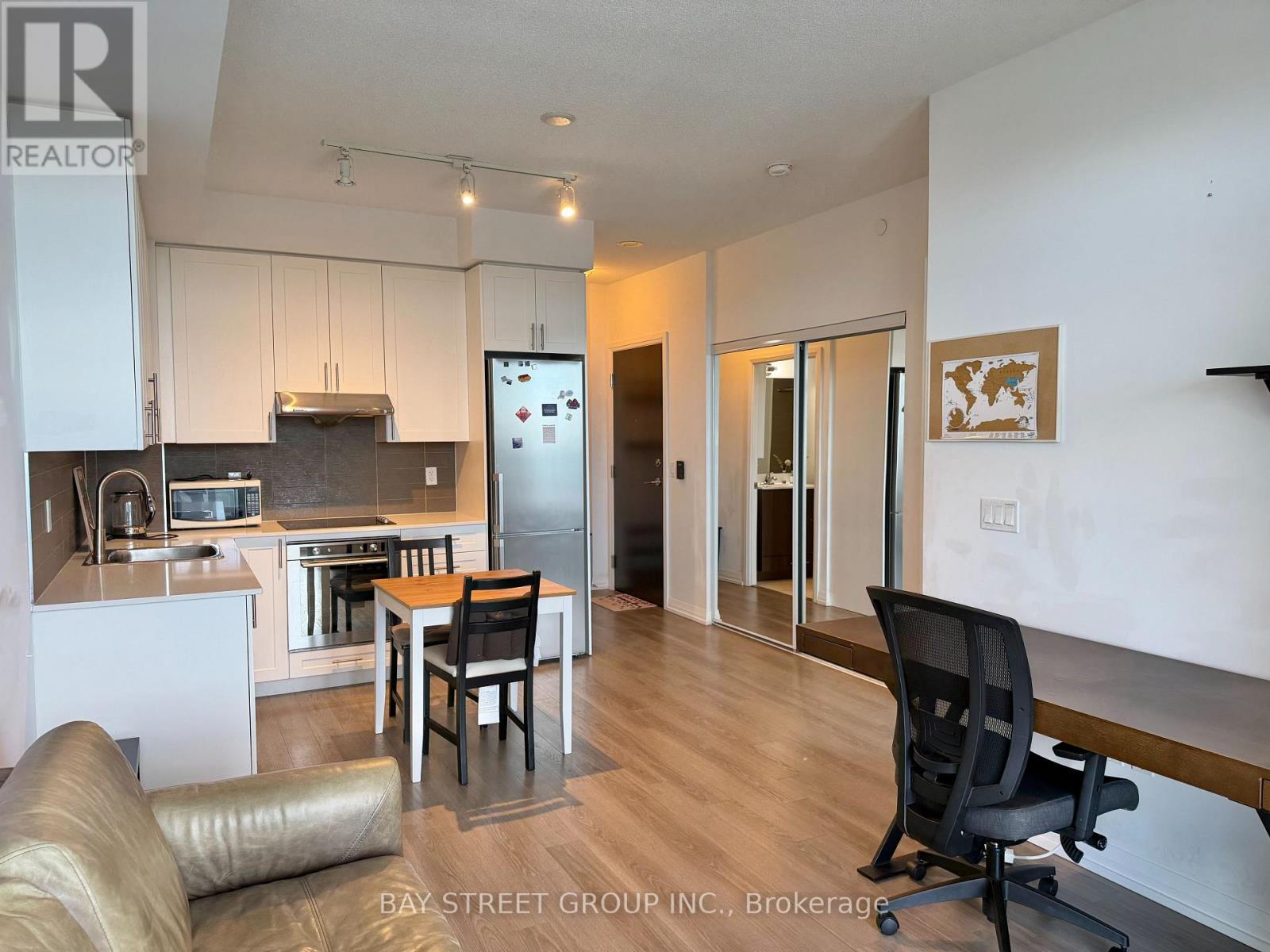 3412 - 55 Ann O'reilly Road, Toronto, Ontario  M2J 0E1 - Photo 18 - C13231896
