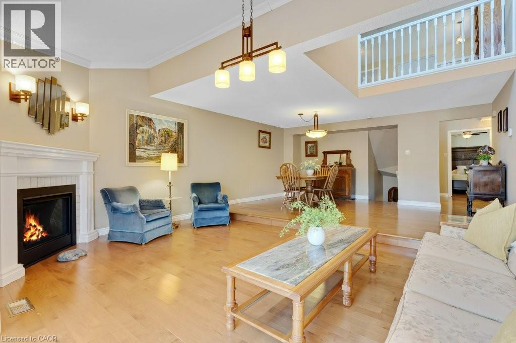 458 Beechwood Place Unit# 6, Waterloo, Ontario  N2T 1Y9 - Photo 10 - 40836178