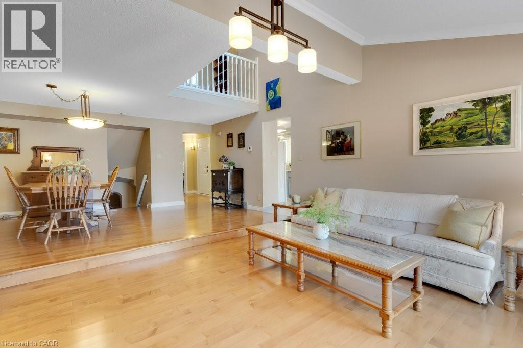 458 Beechwood Place Unit# 6, Waterloo, Ontario  N2T 1Y9 - Photo 11 - 40836178