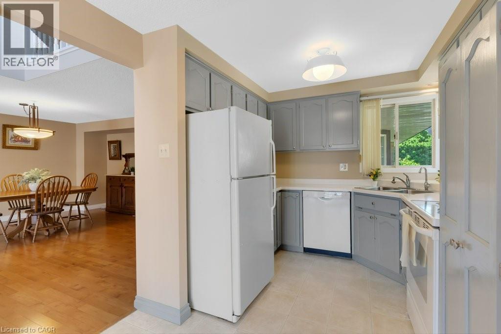 458 Beechwood Place Unit# 6, Waterloo, Ontario  N2T 1Y9 - Photo 13 - 40836178