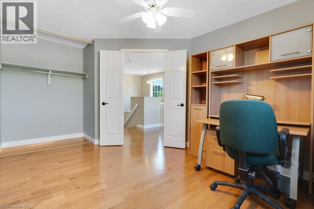 458 Beechwood Place Unit# 6, Waterloo, Ontario  N2T 1Y9 - Photo 27 - 40836178