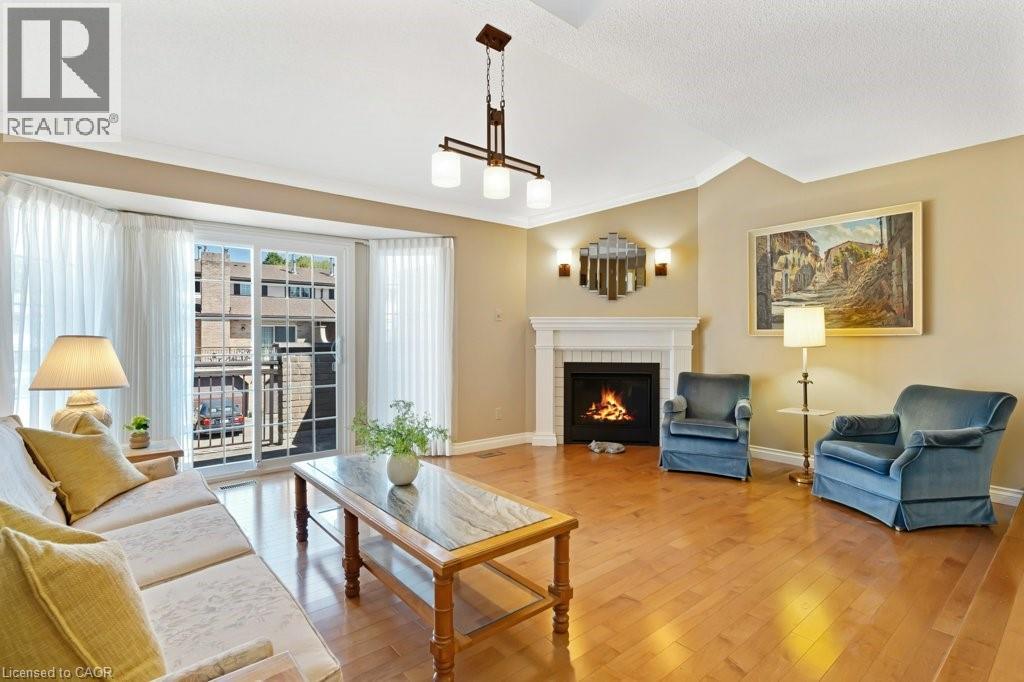 458 Beechwood Place Unit# 6, Waterloo, Ontario  N2T 1Y9 - Photo 3 - 40836178
