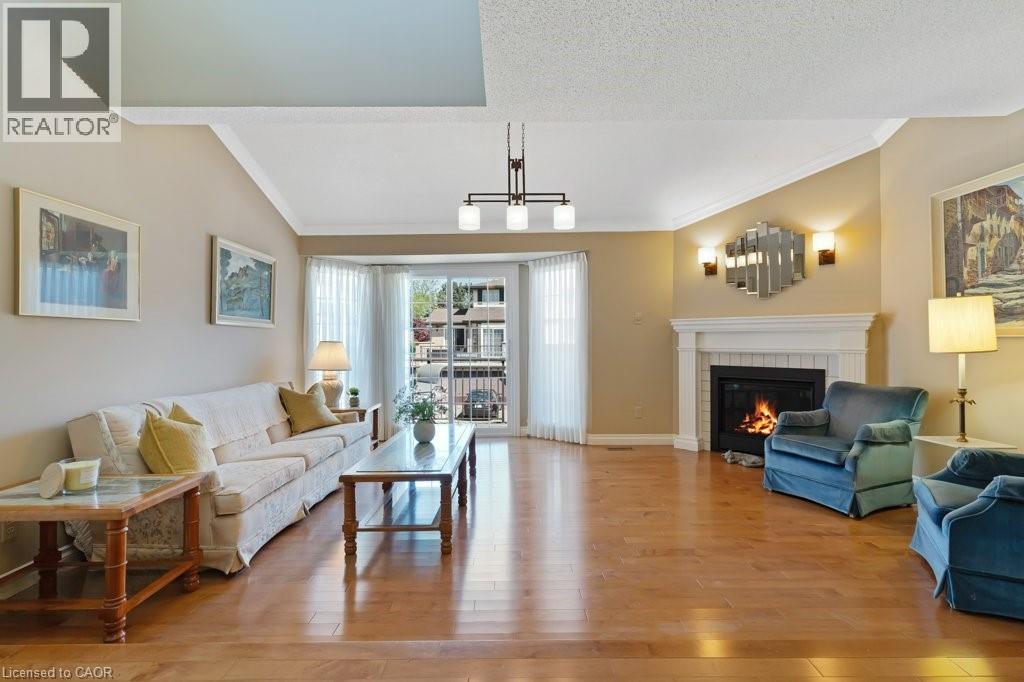 458 Beechwood Place Unit# 6, Waterloo, Ontario  N2T 1Y9 - Photo 4 - 40836178
