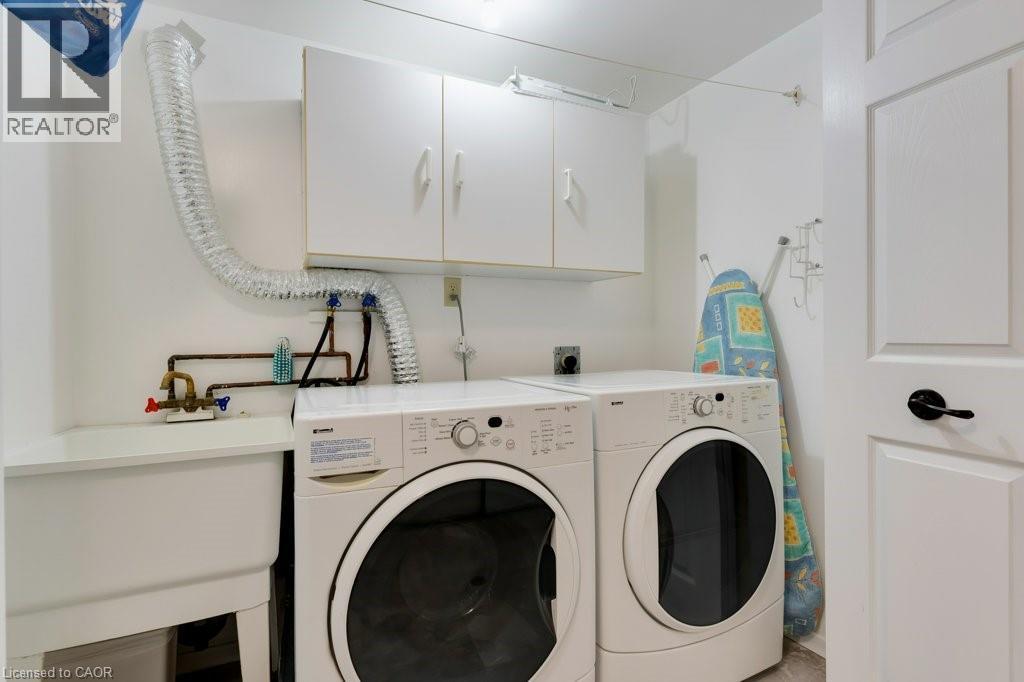 458 Beechwood Place Unit# 6, Waterloo, Ontario  N2T 1Y9 - Photo 41 - 40836178