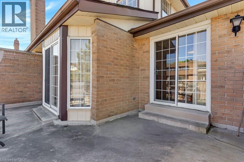 458 Beechwood Place Unit# 6, Waterloo, Ontario  N2T 1Y9 - Photo 42 - 40836178