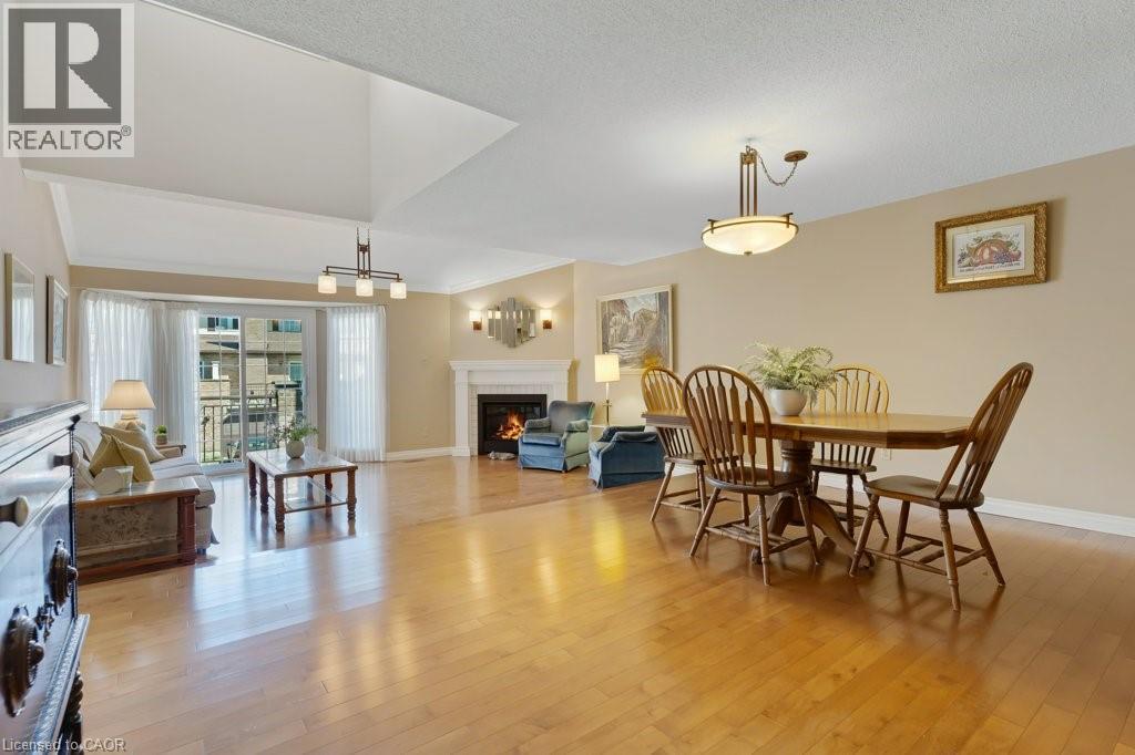 458 Beechwood Place Unit# 6, Waterloo, Ontario  N2T 1Y9 - Photo 7 - 40836178