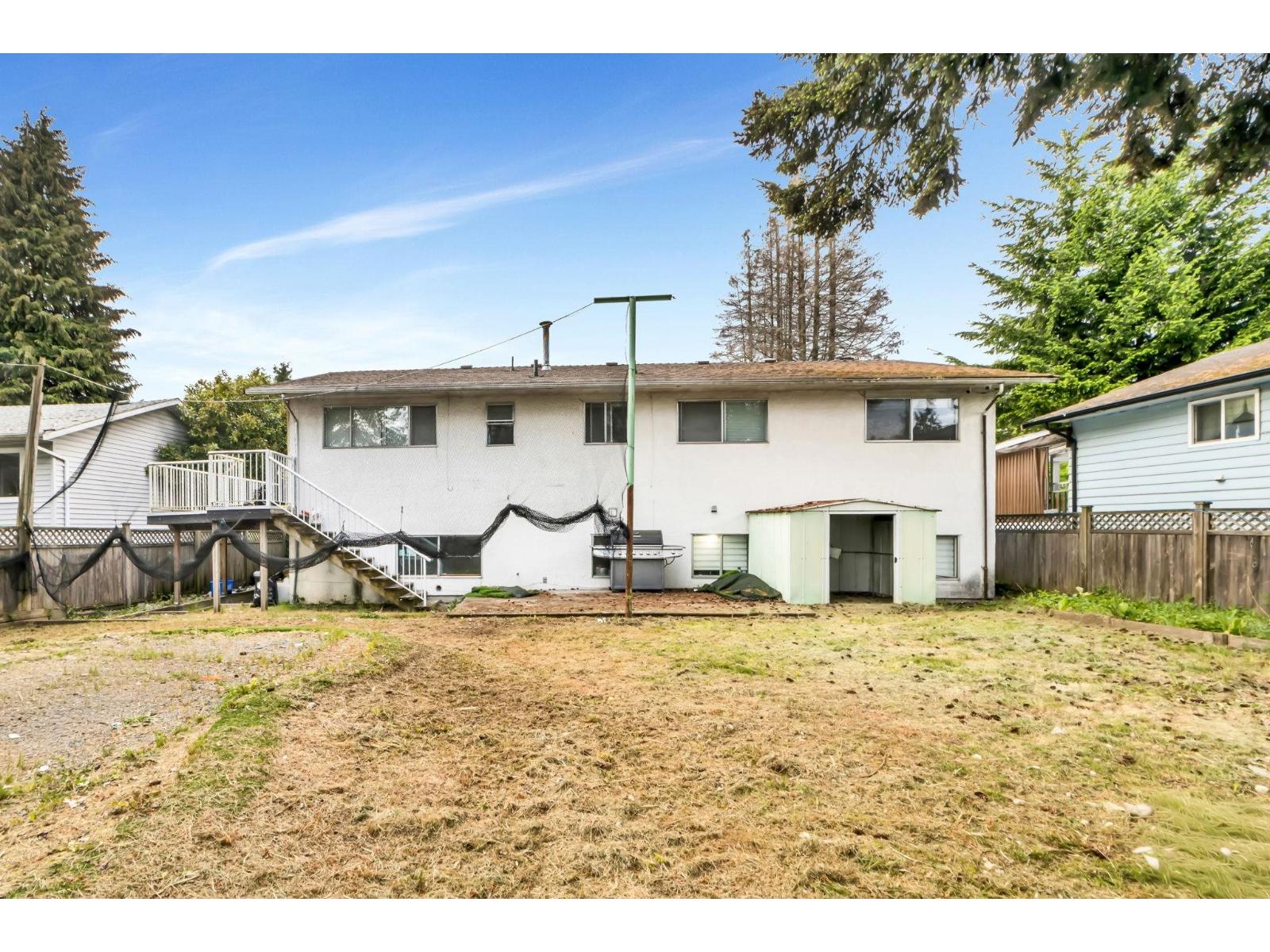 11582 84a Avenue, Delta, British Columbia  V4C 2S6 - Photo 25 - R3131317