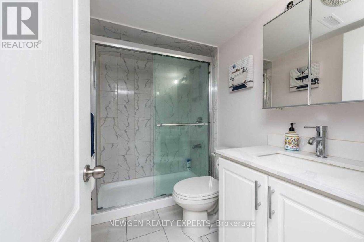 24 Thornapple (Basement) Street, Brampton, Ontario  L6R 3X2 - Photo 4 - W13231890