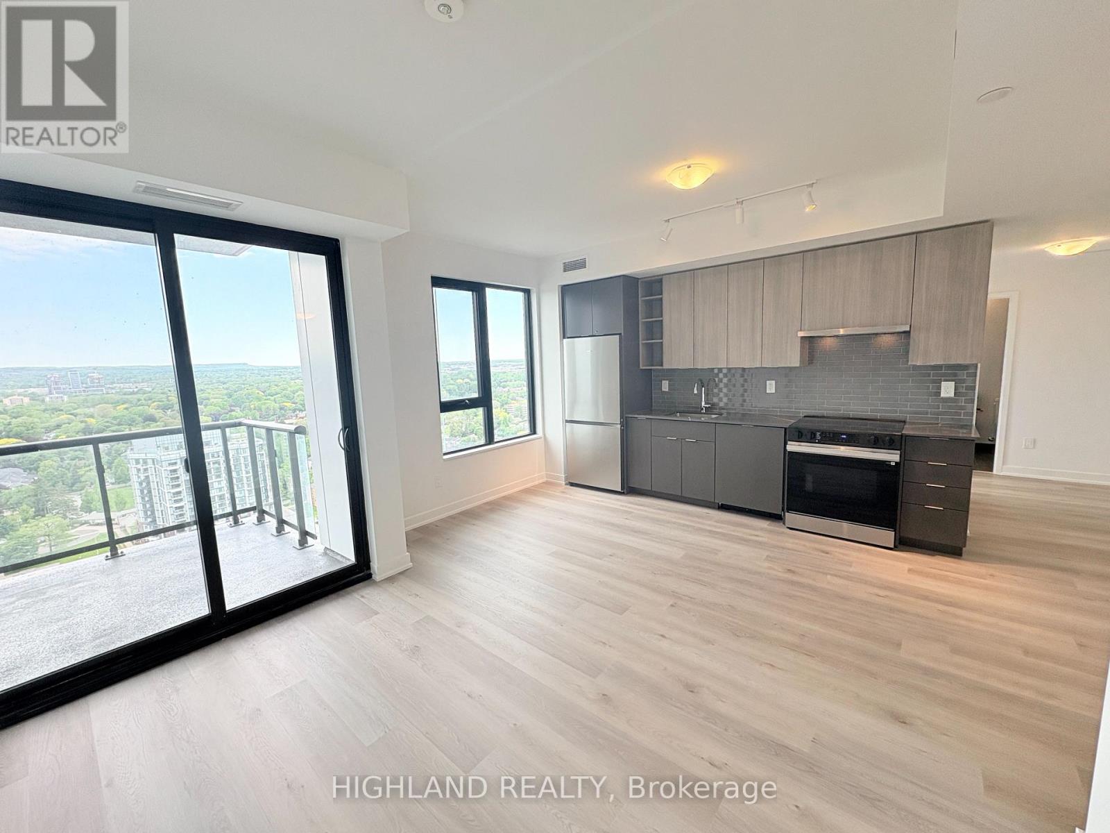 2402 - 2075 Lakeshore Road, Burlington, Ontario  L7R 0H3 - Photo 4 - W13231898
