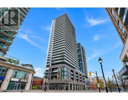 2402 - 2075 LAKESHORE ROAD, Burlington, Ontario