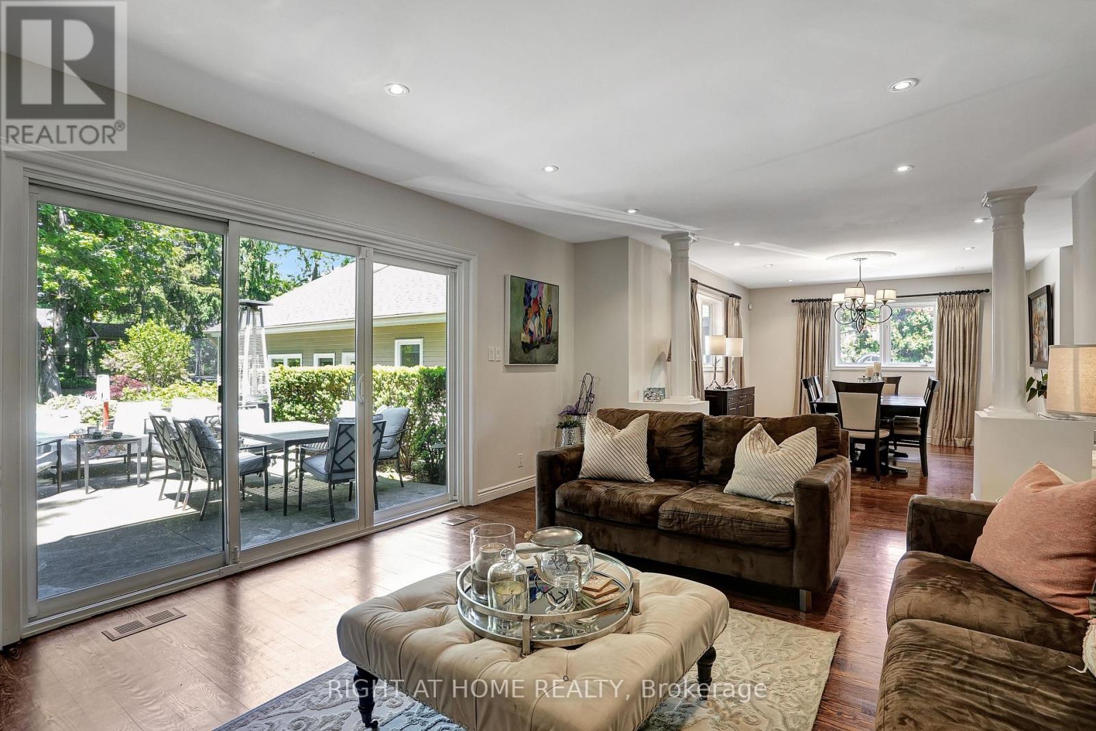 461 Lakeshore Road W, Oakville, Ontario  L6K 1G4 - Photo 10 - W13231902