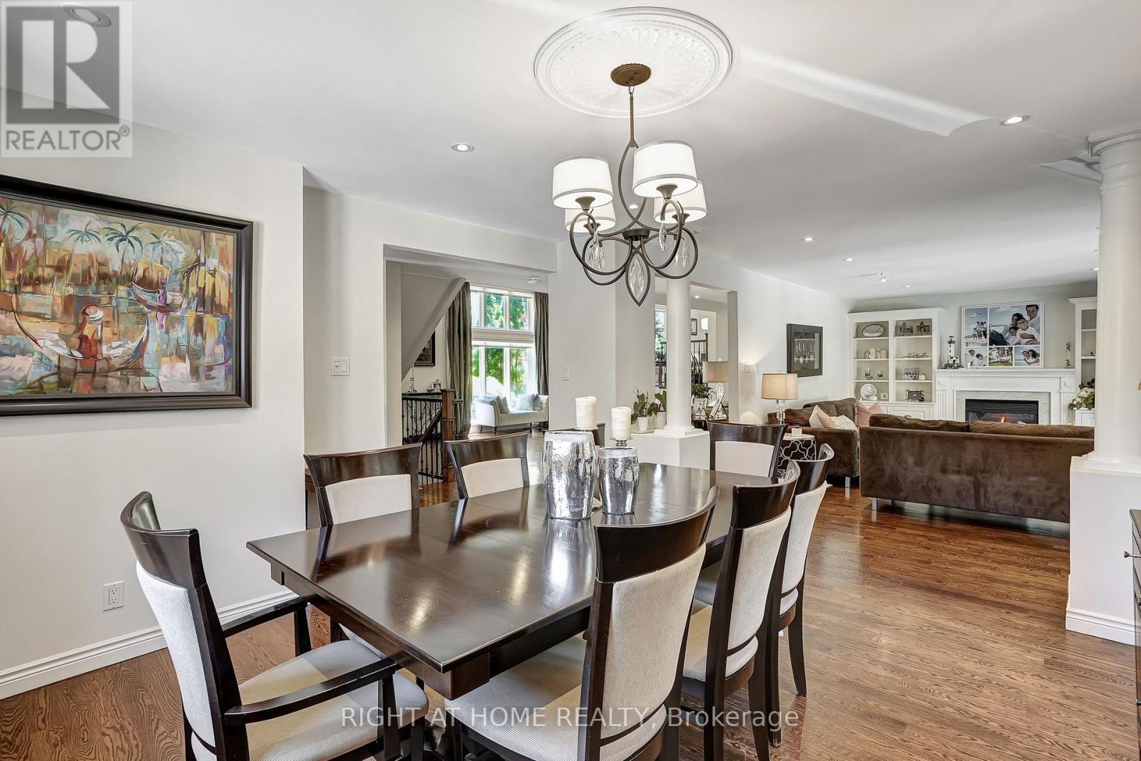461 Lakeshore Road W, Oakville, Ontario  L6K 1G4 - Photo 11 - W13231902