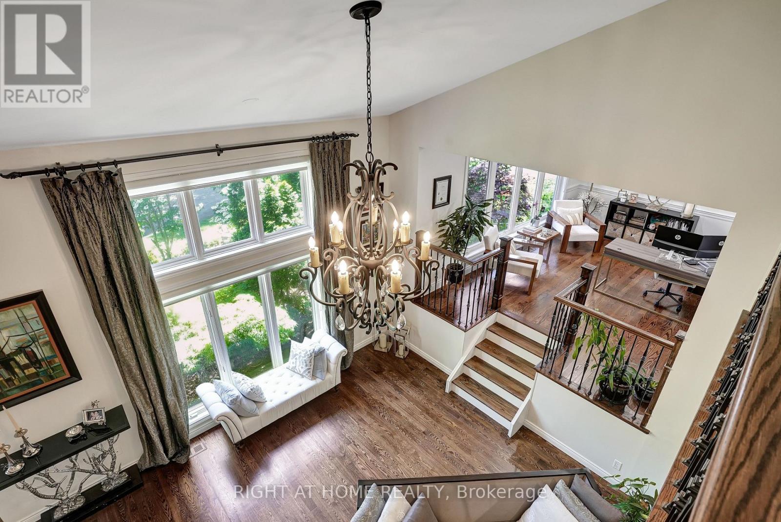 461 Lakeshore Road W, Oakville, Ontario  L6K 1G4 - Photo 17 - W13231902