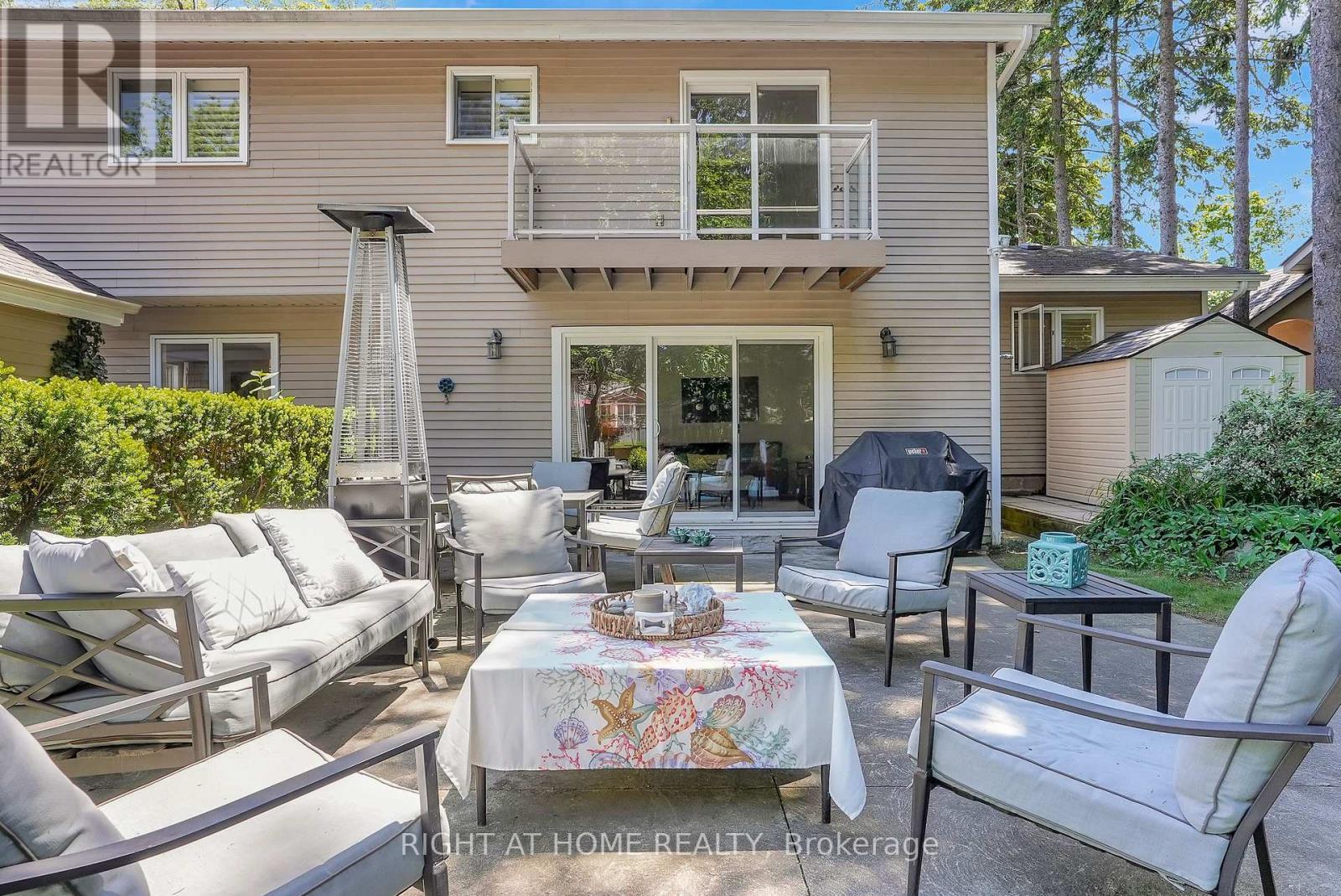 461 Lakeshore Road W, Oakville, Ontario  L6K 1G4 - Photo 37 - W13231902