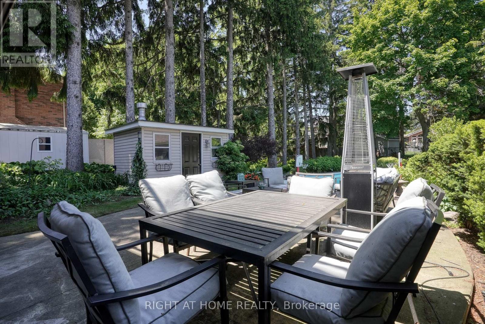 461 Lakeshore Road W, Oakville, Ontario  L6K 1G4 - Photo 38 - W13231902
