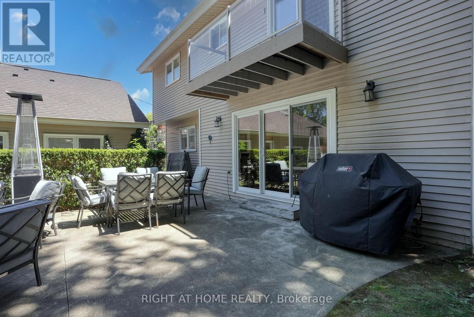 461 Lakeshore Road W, Oakville, Ontario  L6K 1G4 - Photo 39 - W13231902