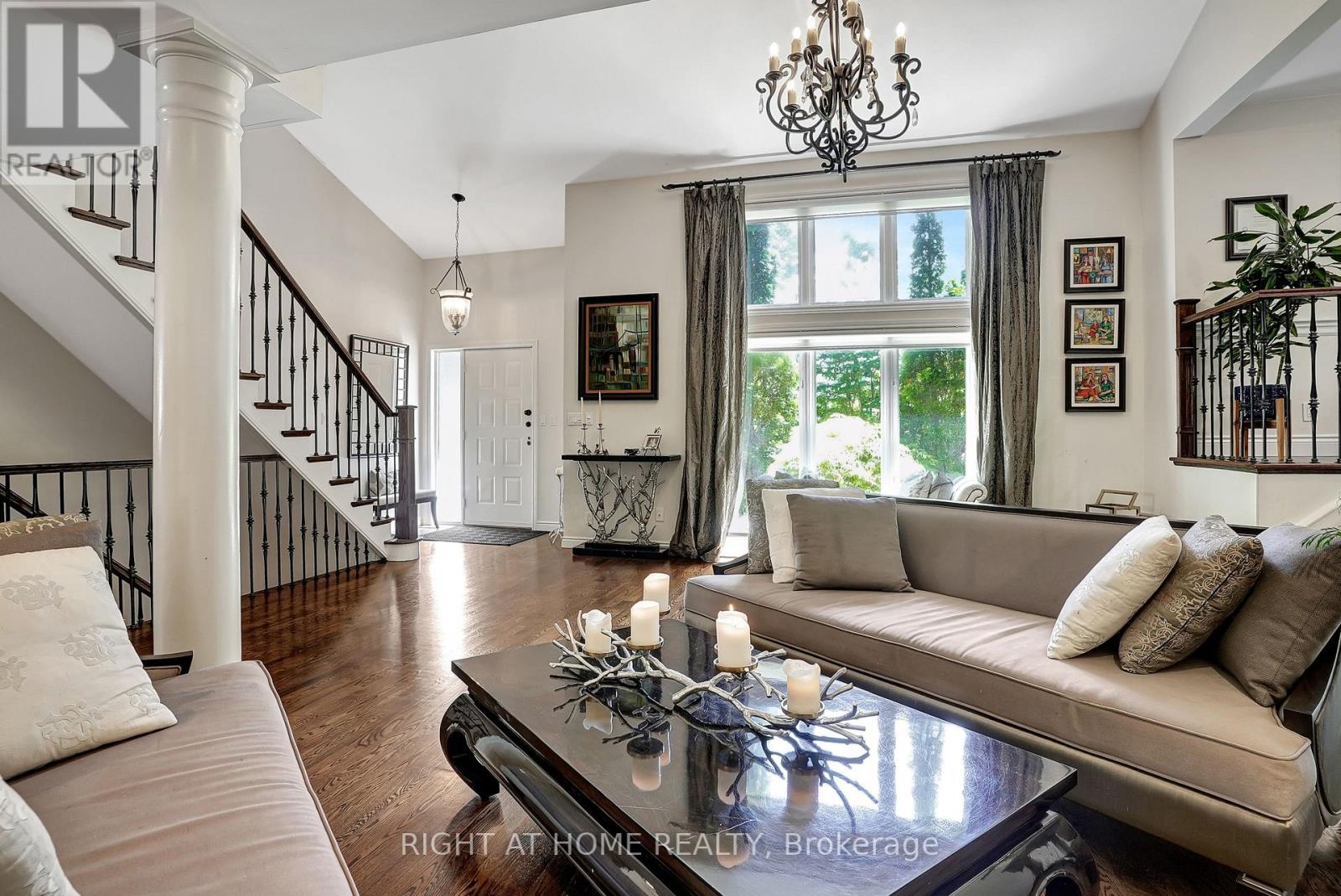 461 Lakeshore Road W, Oakville, Ontario  L6K 1G4 - Photo 4 - W13231902