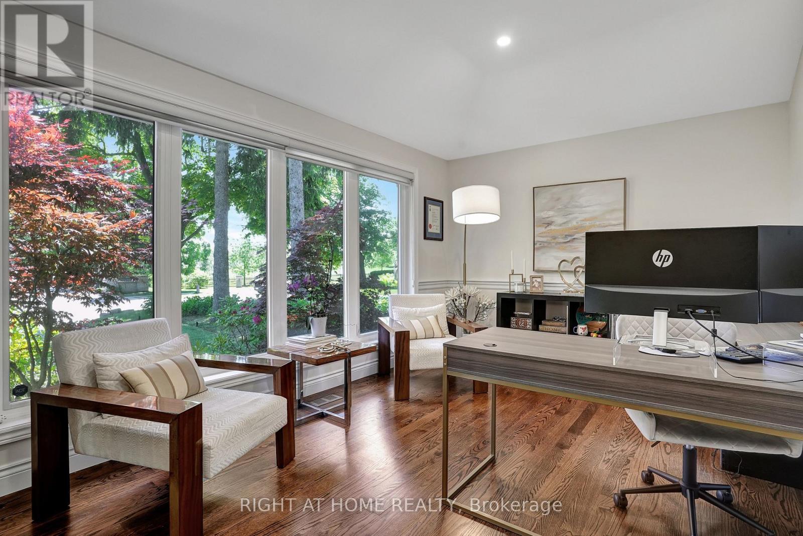 461 Lakeshore Road W, Oakville, Ontario  L6K 1G4 - Photo 7 - W13231902