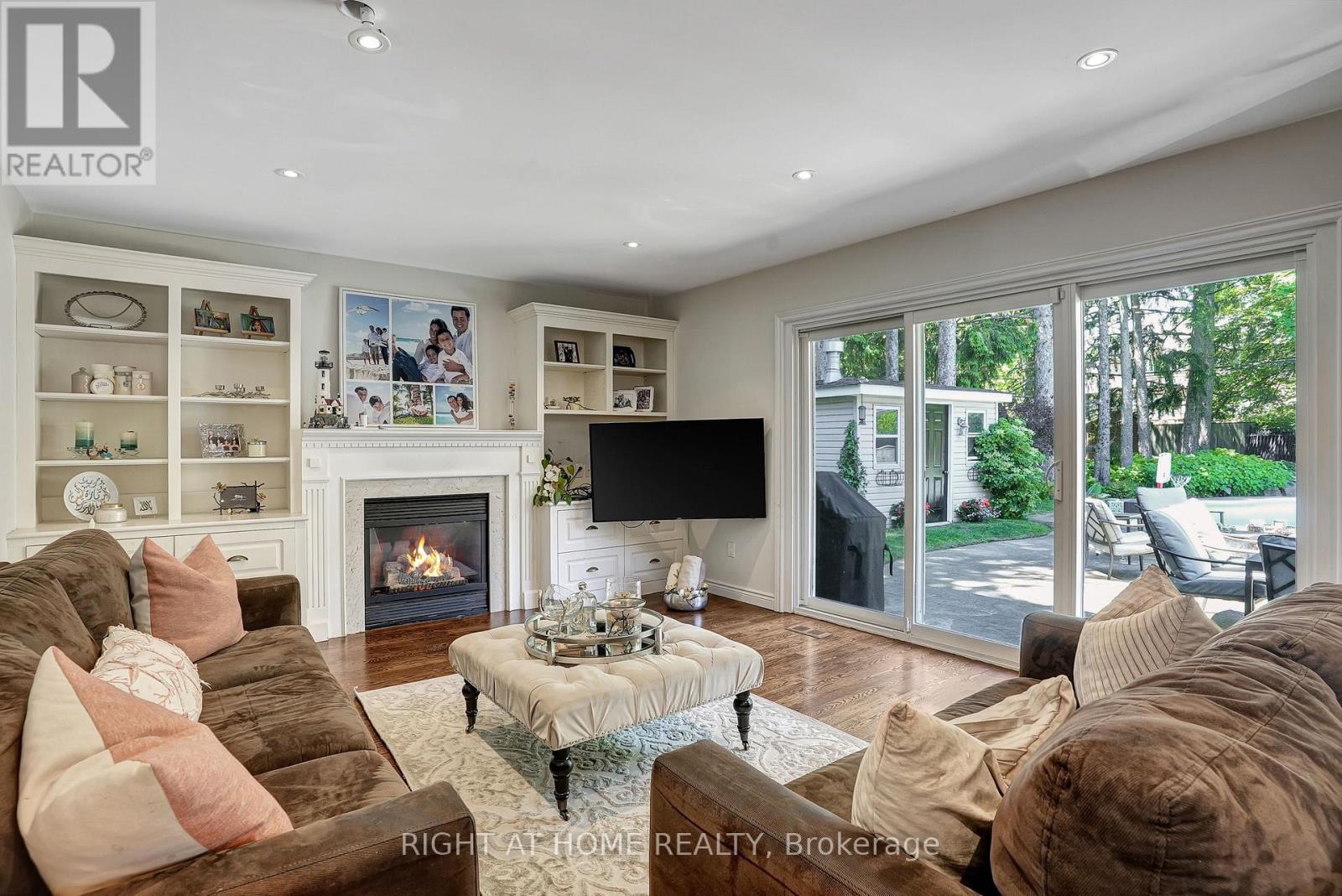 461 Lakeshore Road W, Oakville, Ontario  L6K 1G4 - Photo 8 - W13231902