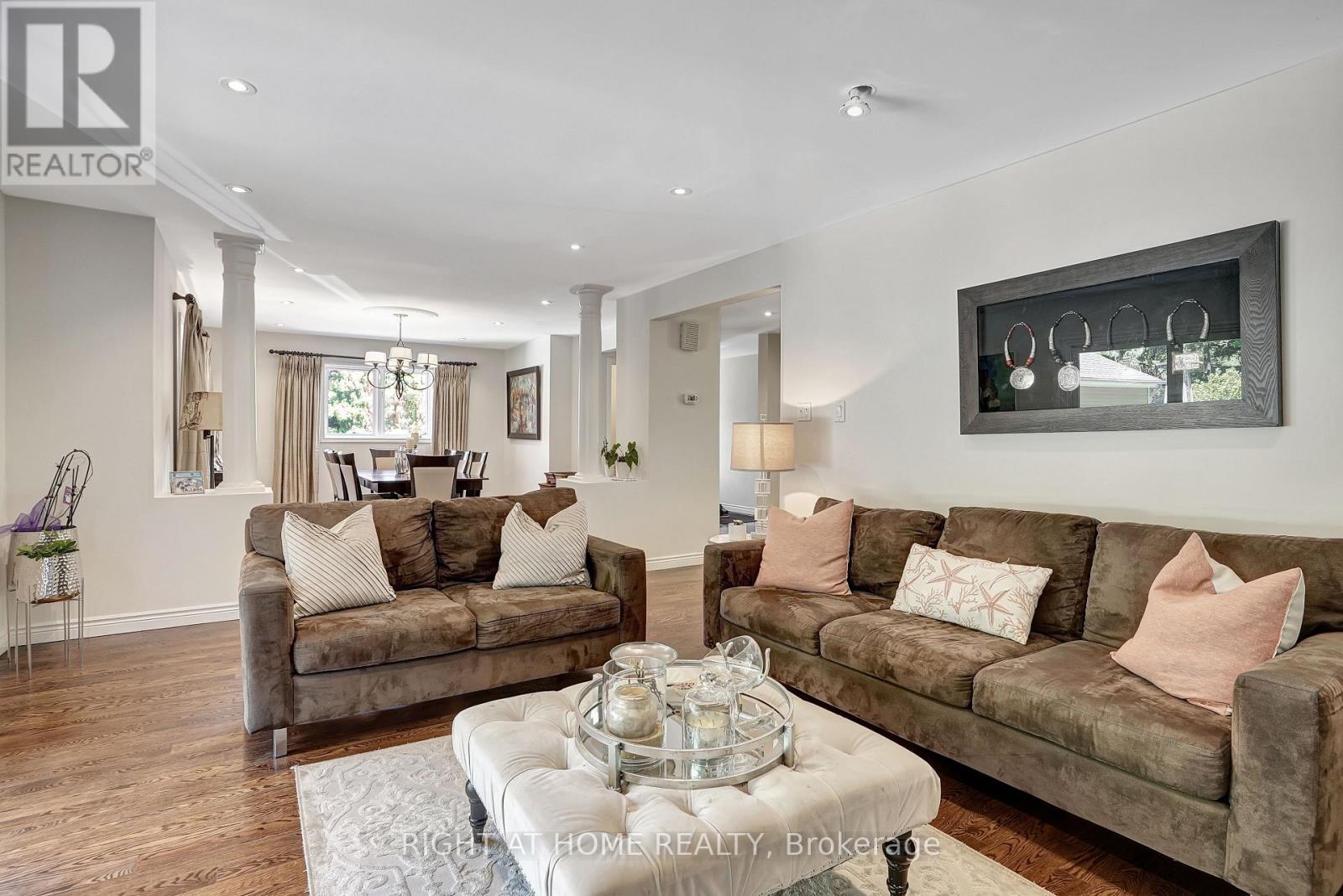 461 Lakeshore Road W, Oakville, Ontario  L6K 1G4 - Photo 9 - W13231902