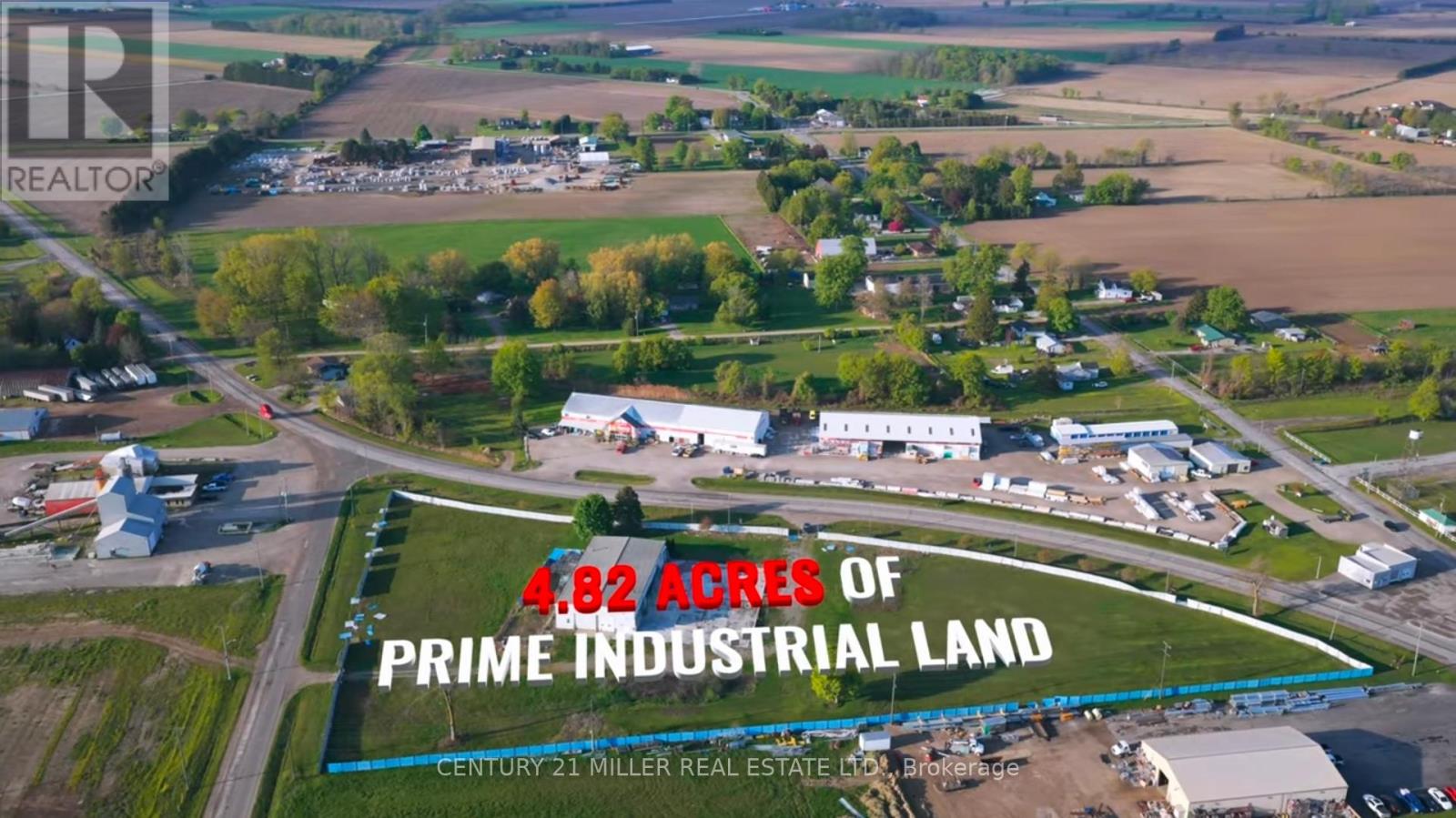 1411 Community Road, Chatham-Kent, Ontario  N0P 1M0 - Photo 3 - X13231908