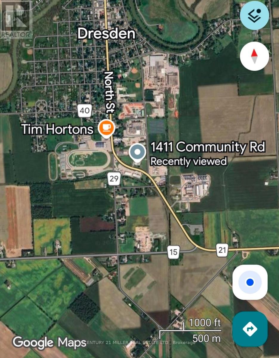 1411 Community Road, Chatham-Kent, Ontario  N0P 1M0 - Photo 7 - X13231908
