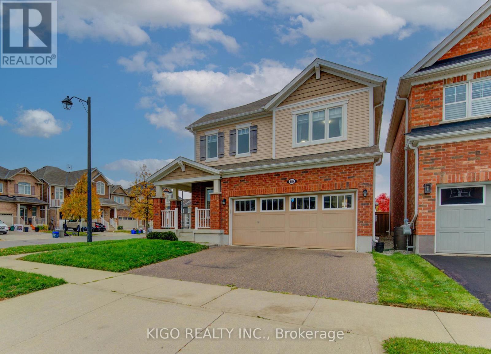66 Shoreacres Drive, Kitchener, Ontario  N2R 0K7 - Photo 2 - X13231912