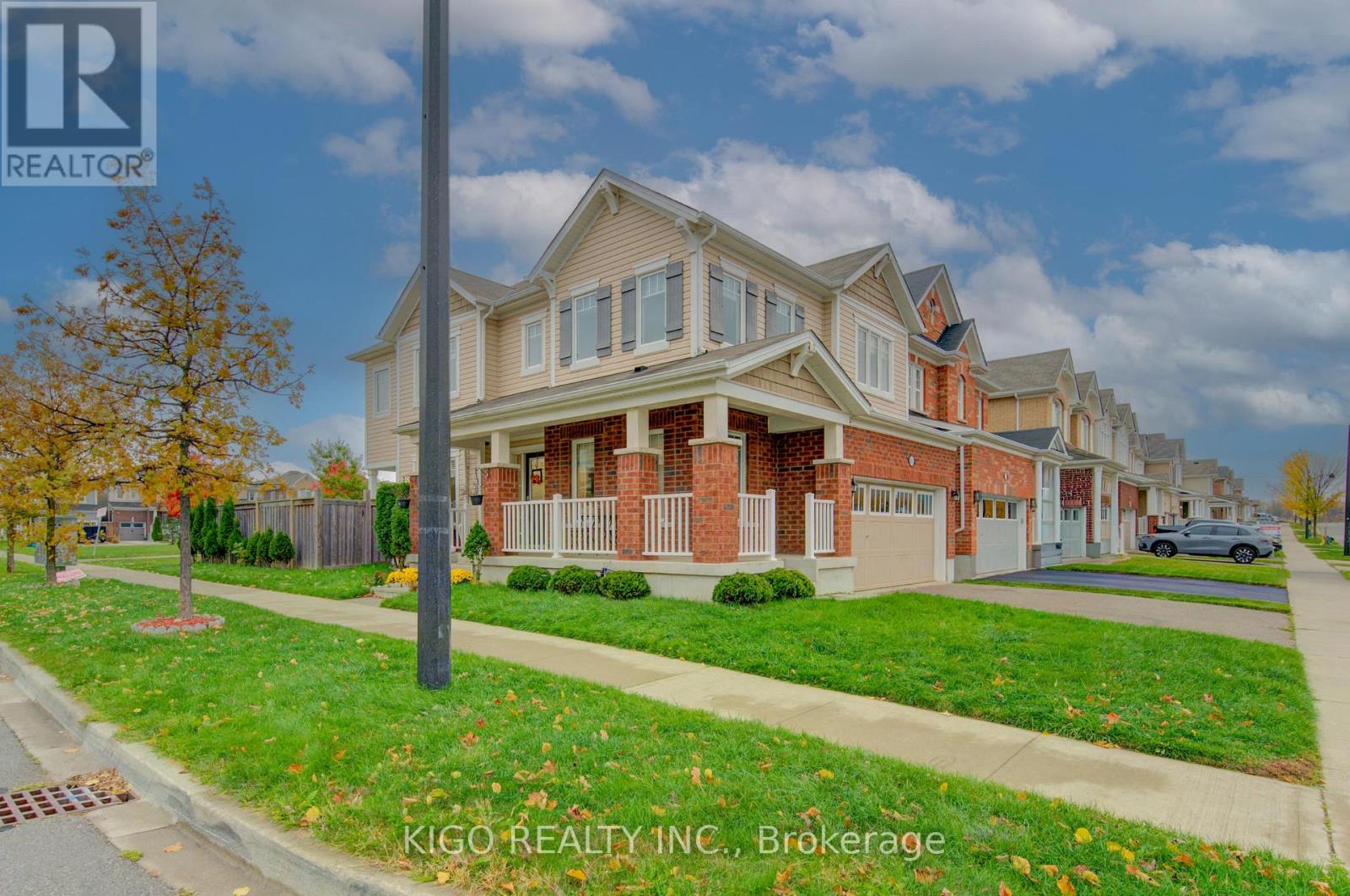 66 Shoreacres Drive, Kitchener, Ontario  N2R 0K7 - Photo 3 - X13231912