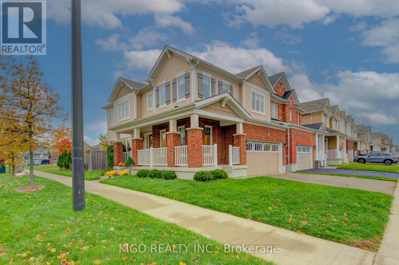 66 Shoreacres Drive, Kitchener, Ontario  N2R 0K7 - Photo 4 - X13231912