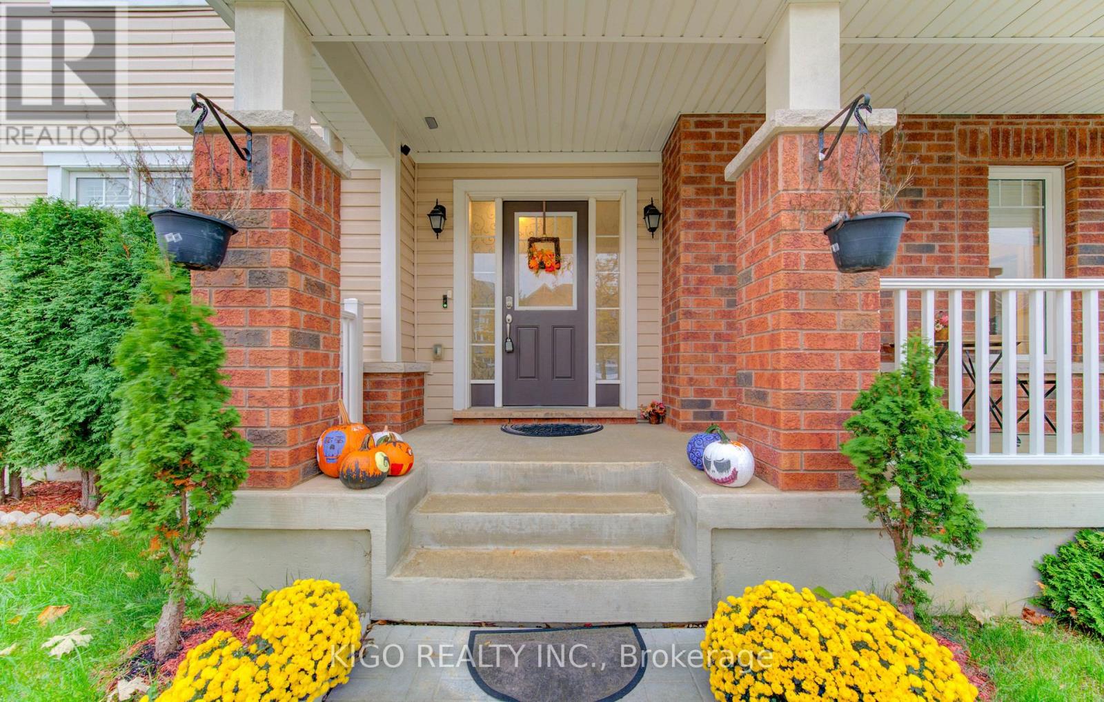 66 Shoreacres Drive, Kitchener, Ontario  N2R 0K7 - Photo 5 - X13231912