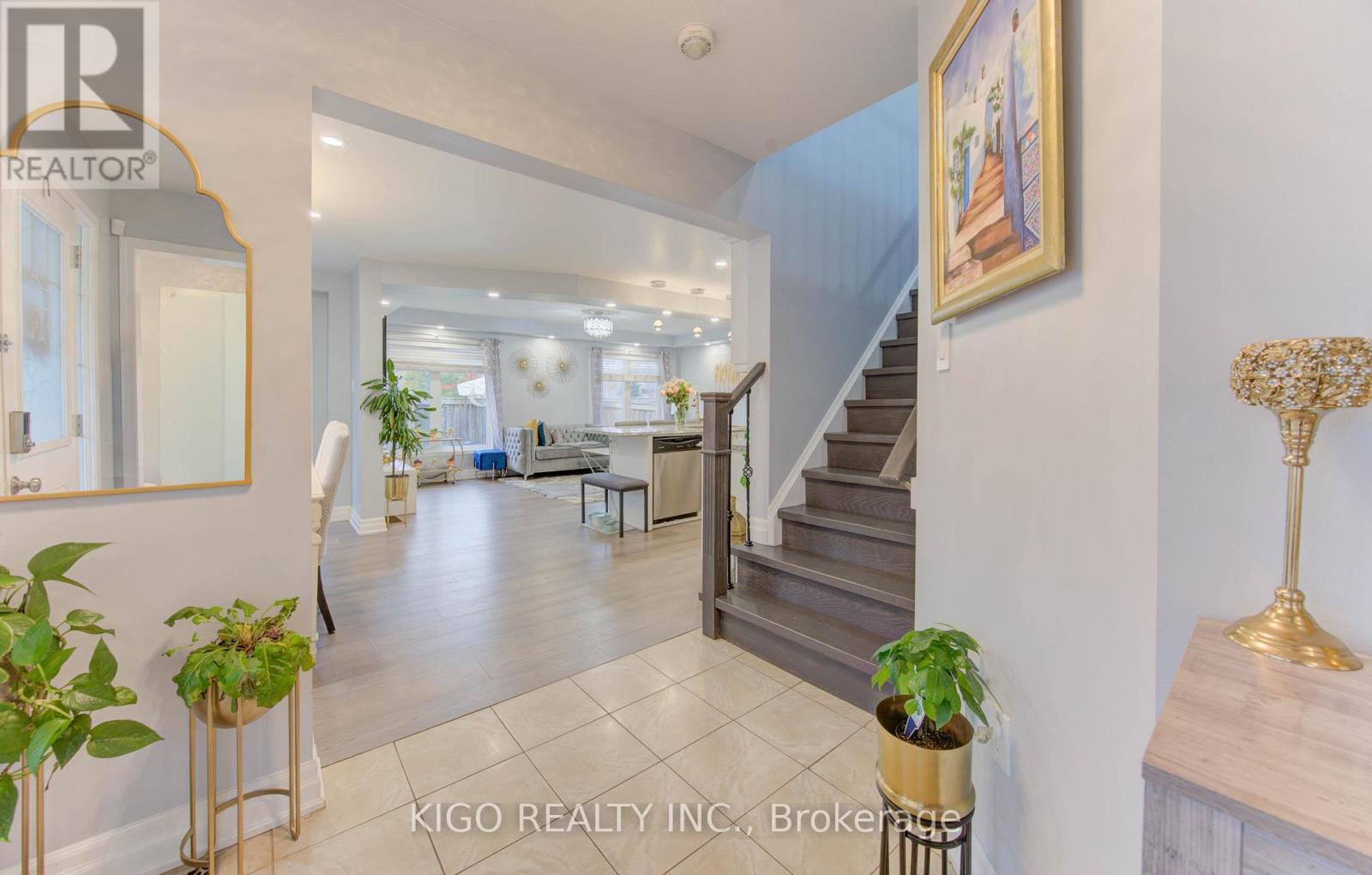 66 Shoreacres Drive, Kitchener, Ontario  N2R 0K7 - Photo 8 - X13231912