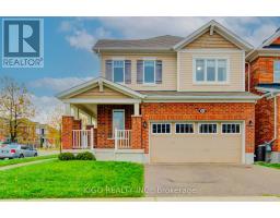 66 SHOREACRES DRIVE, Kitchener, Ontario