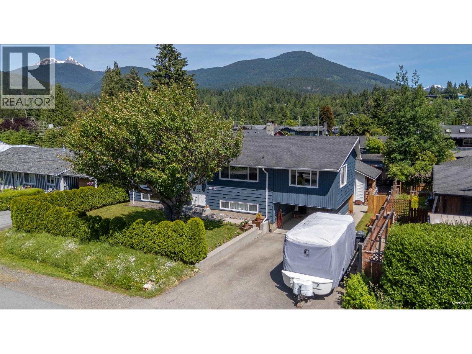 40322 Diamond Head Road, Squamish, British Columbia  V0N 1T0 - Photo 2 - R3131339