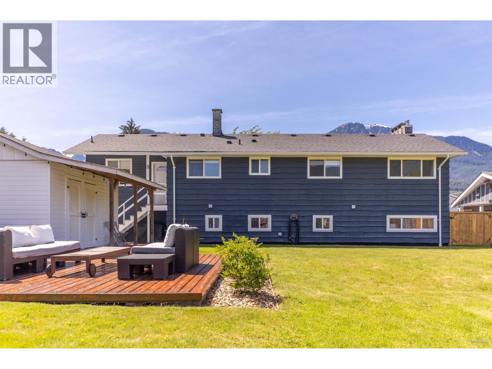 40322 Diamond Head Road, Squamish, British Columbia  V0N 1T0 - Photo 30 - R3131339