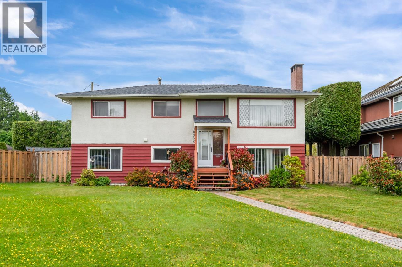 10395 Aragon Road, Richmond, British Columbia  V7A 3E8 - Photo 1 - R3131157