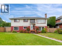 10395 ARAGON ROAD, Richmond, British Columbia