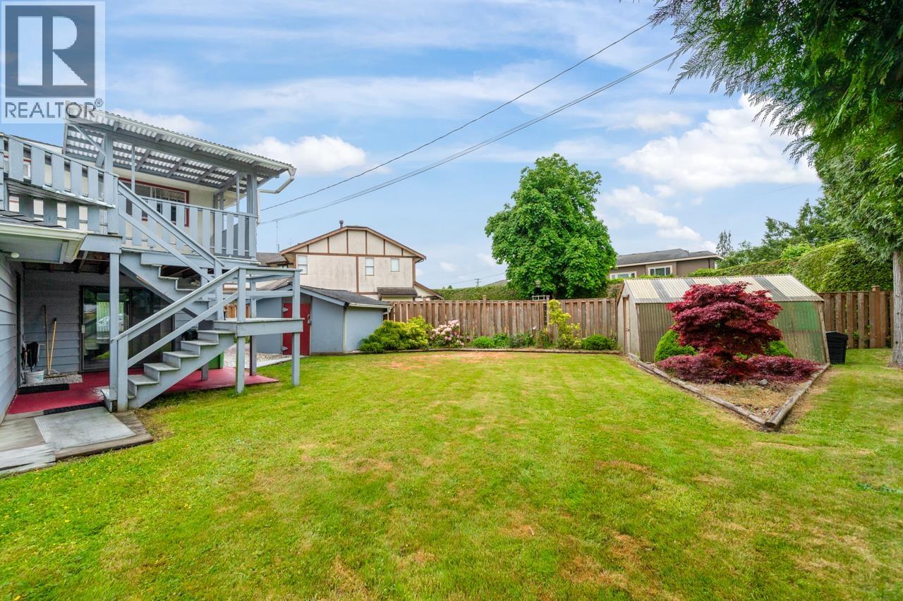 10395 Aragon Road, Richmond, British Columbia  V7A 3E8 - Photo 25 - R3131157